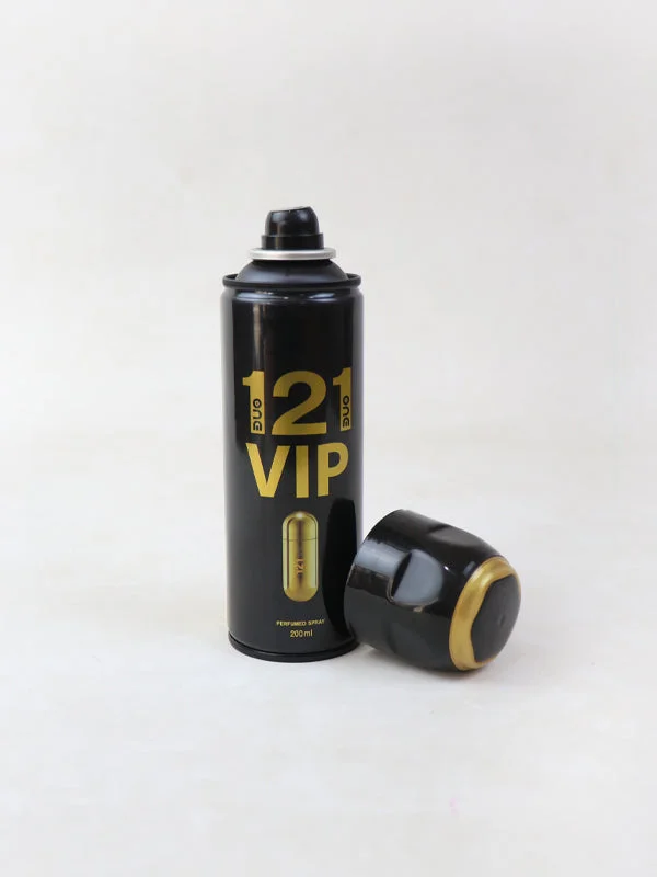 121 Vip Air Freshner