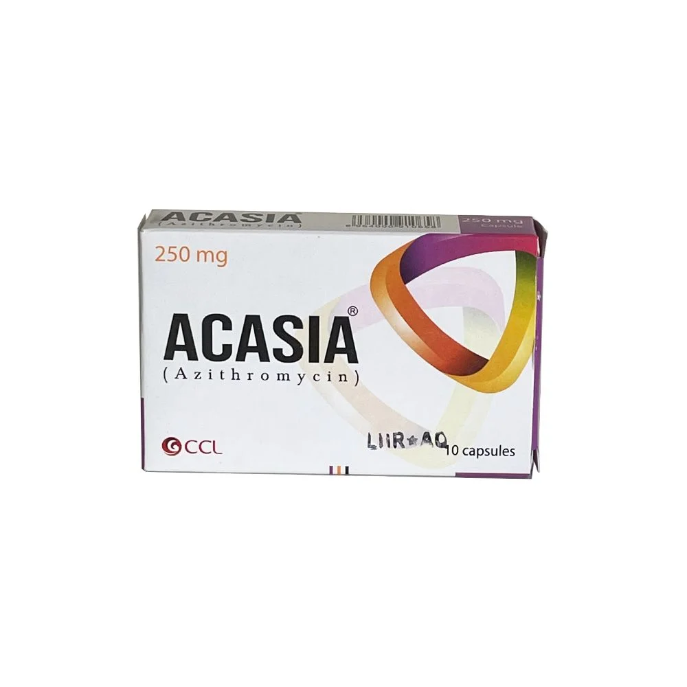 Acasia 250mg
