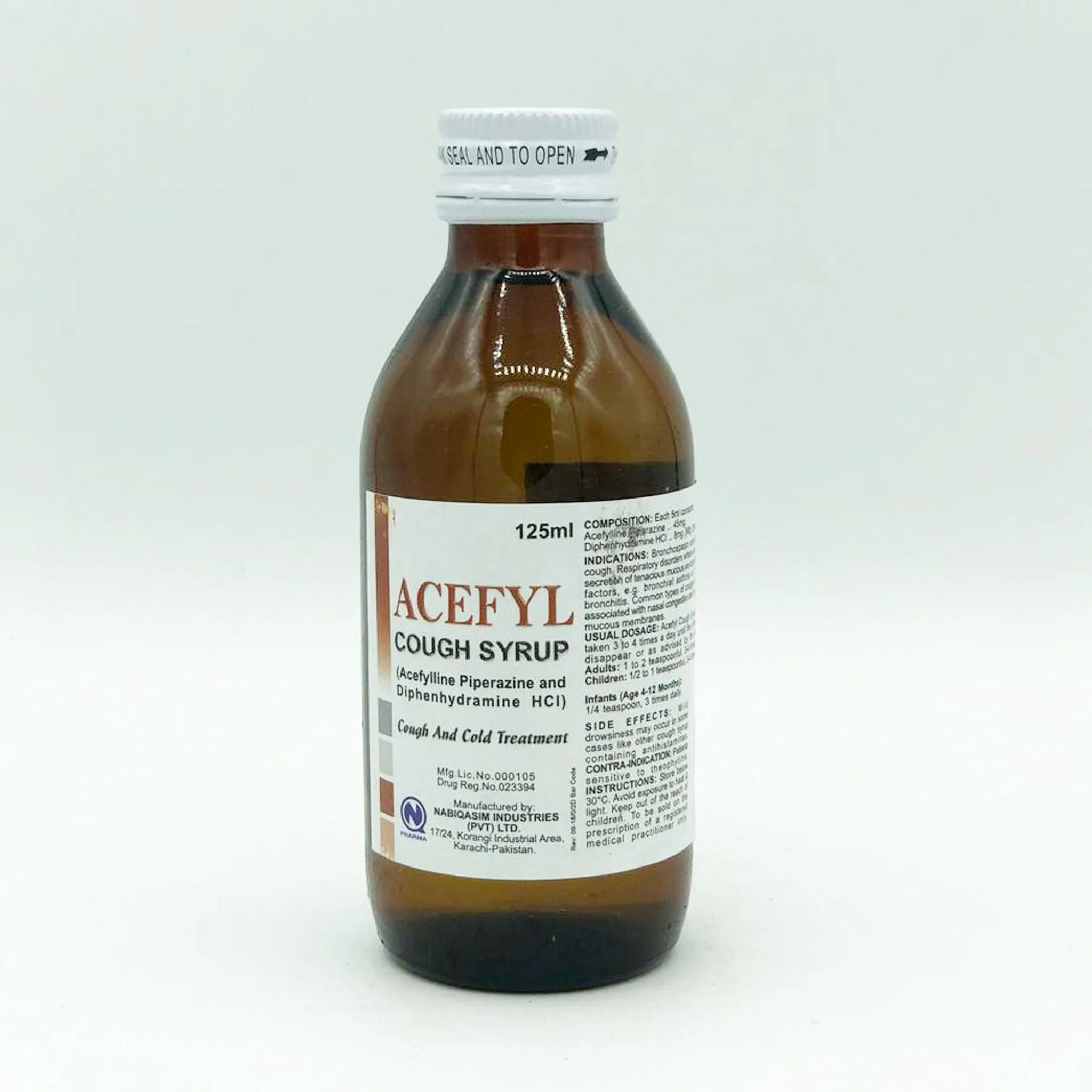 Acefyl