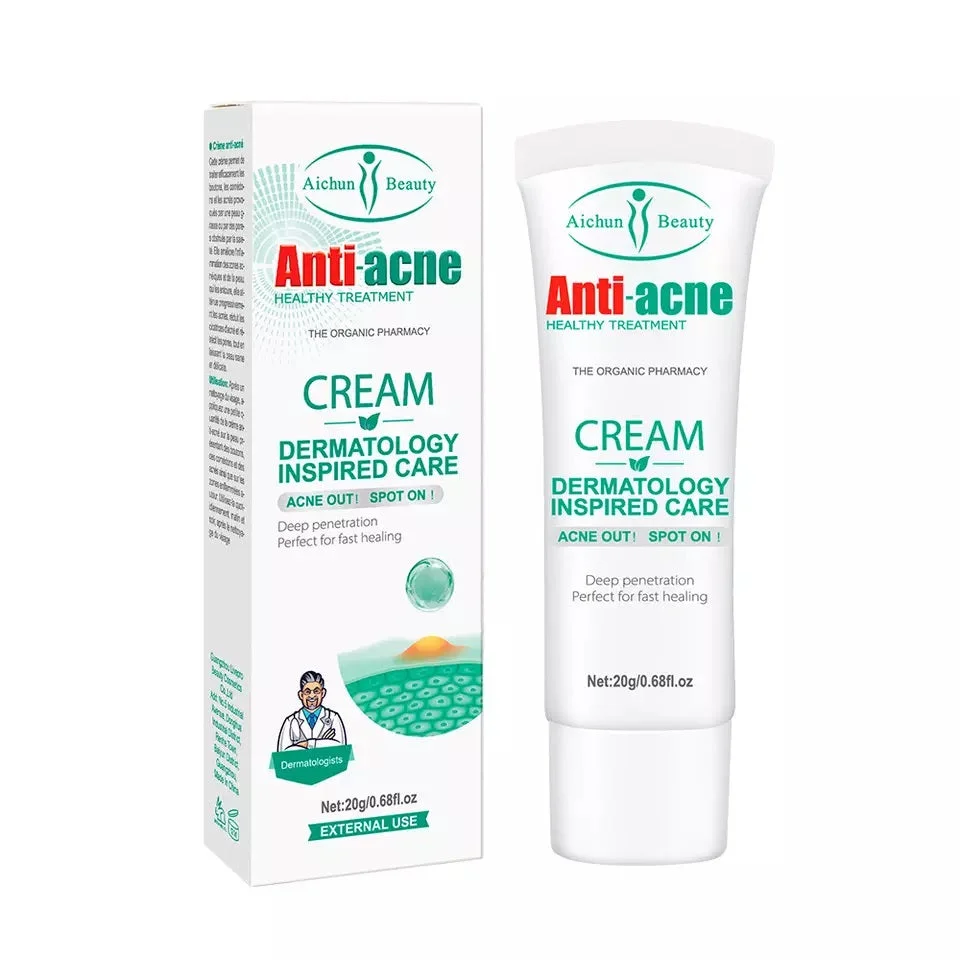 Acne Anti Cream
