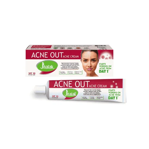 Acne Out Acne Cream