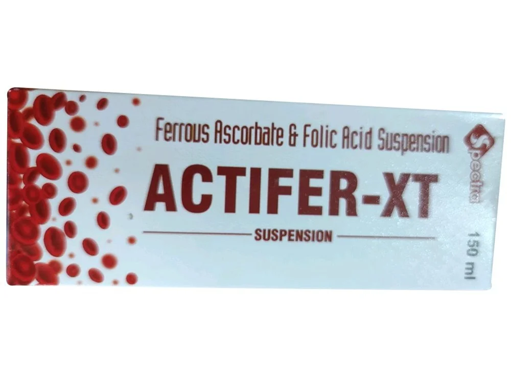 Actifer