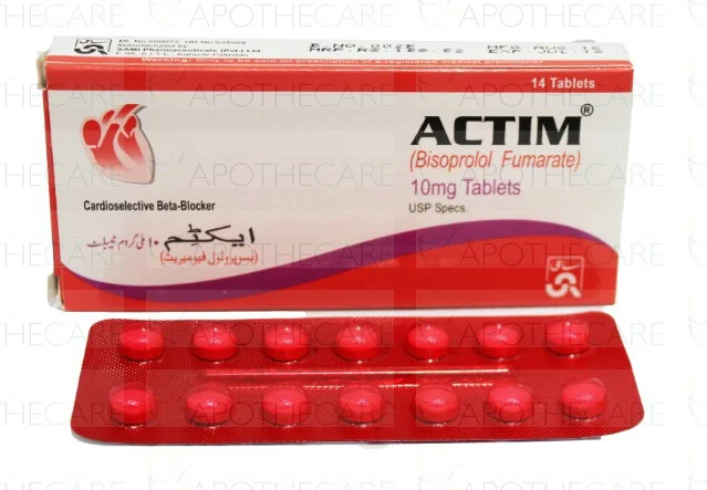 Actim 10mg