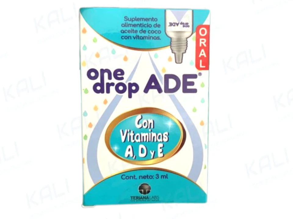 Ade Care Oral Drop