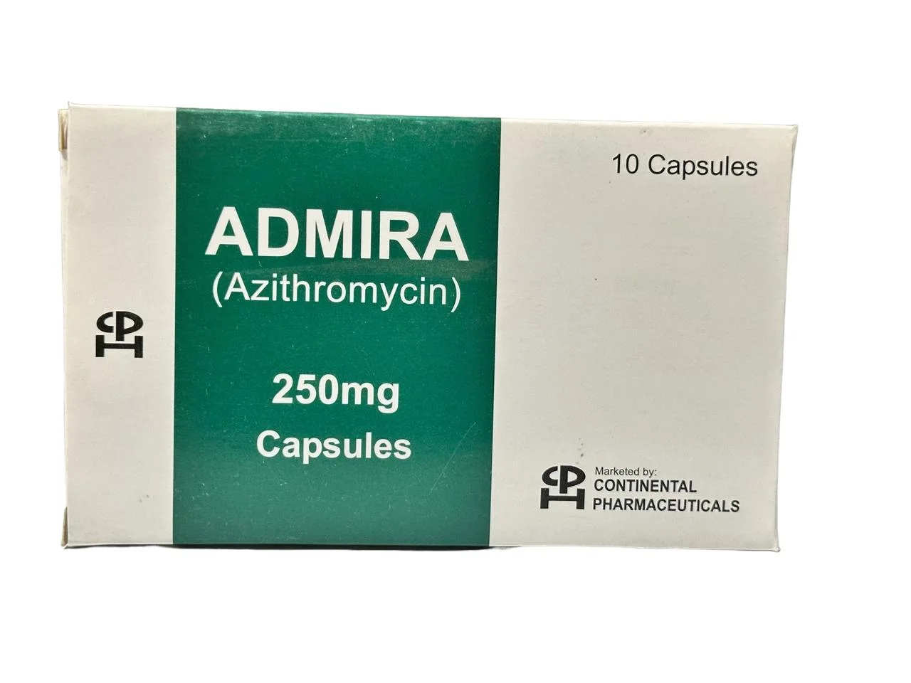 Admira 250mg