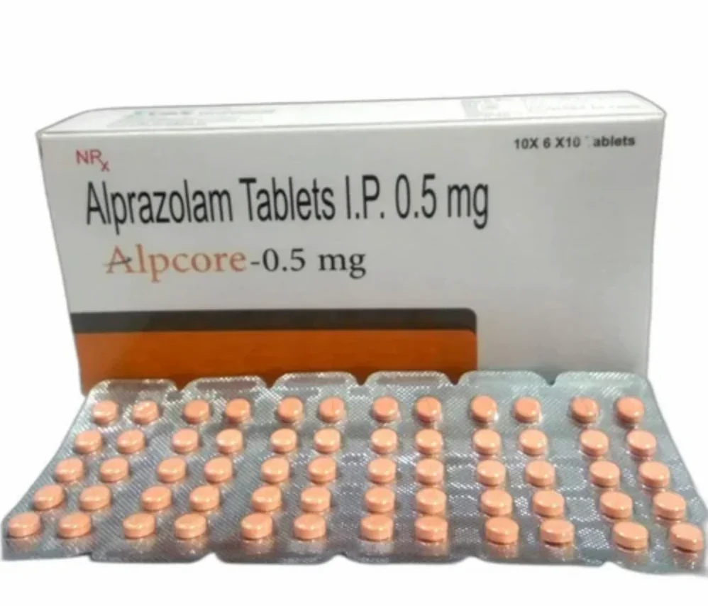 Al 0.5mg