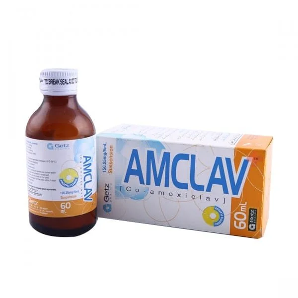 Amclav Syp