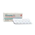 Amsolide 100mg