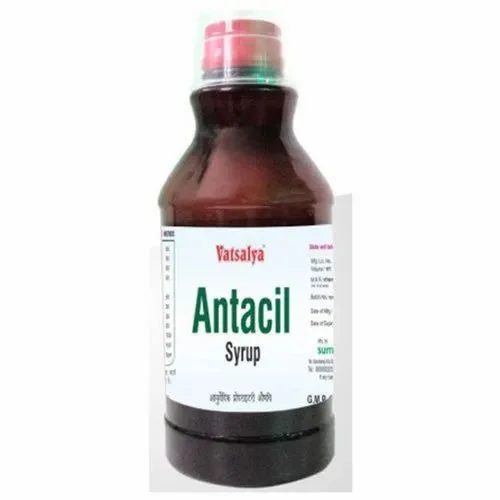 Antacil Syp