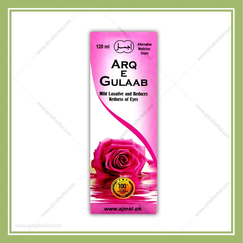 Arq-e-gulab