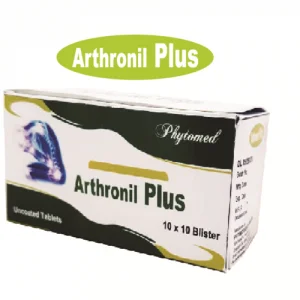 Arthonil 50mg Tab