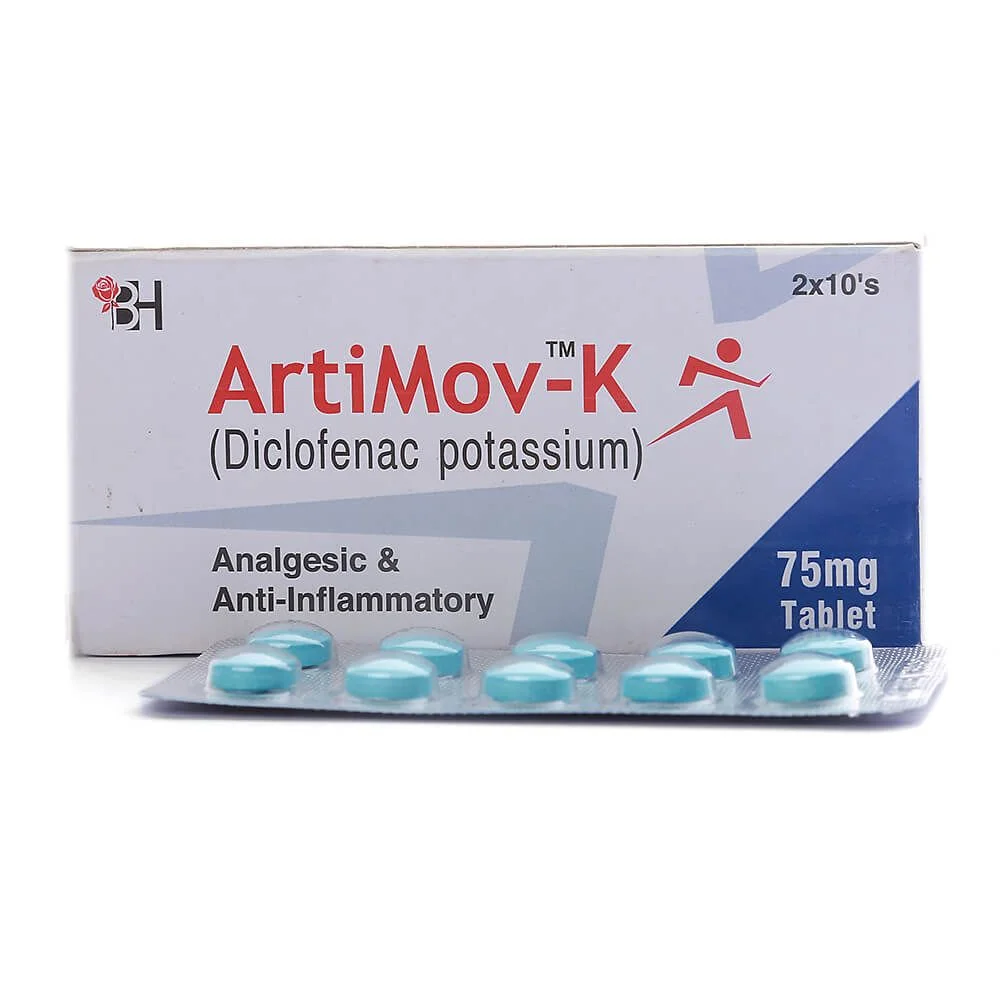 Artimov K