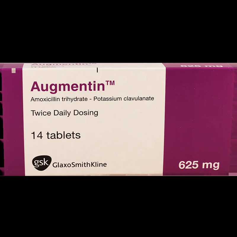 Augmentin 625mg