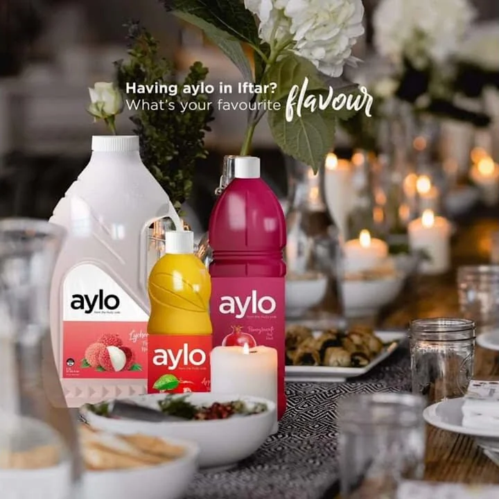 Aylo Apple 1000ml