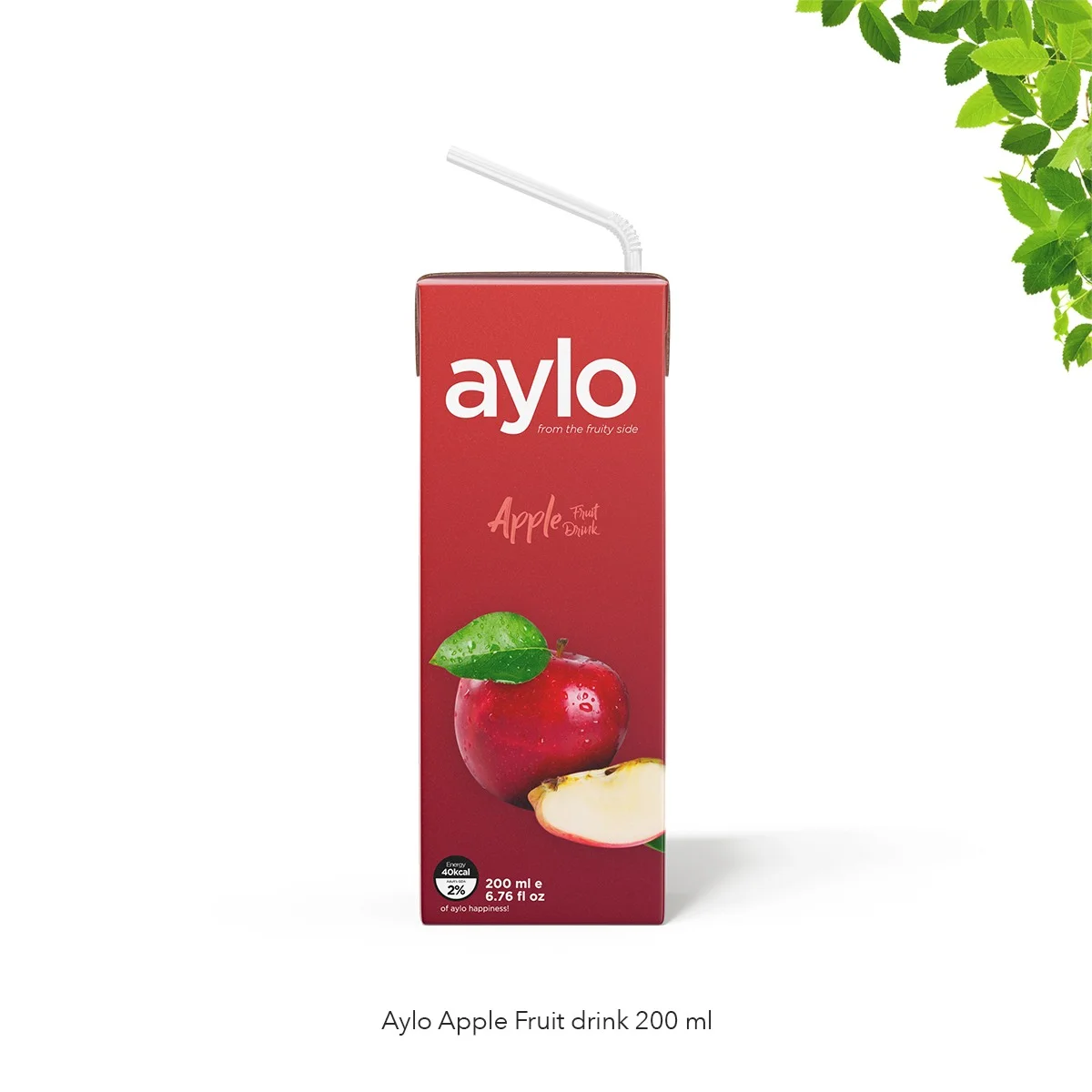 Aylo Apple 200ml