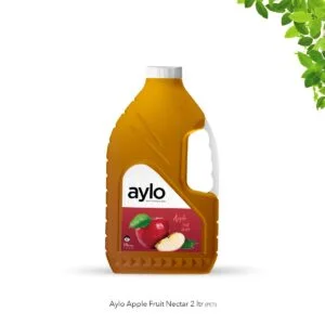 Aylo Apple Fruit Necter 1000ml