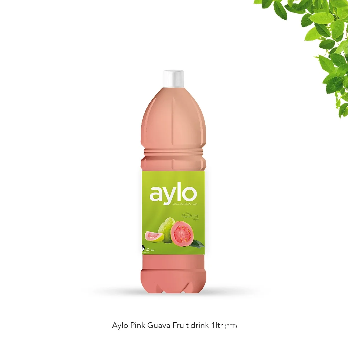 Aylo Guava 1000ml