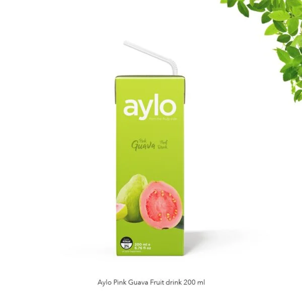 Aylo Guava 200ml