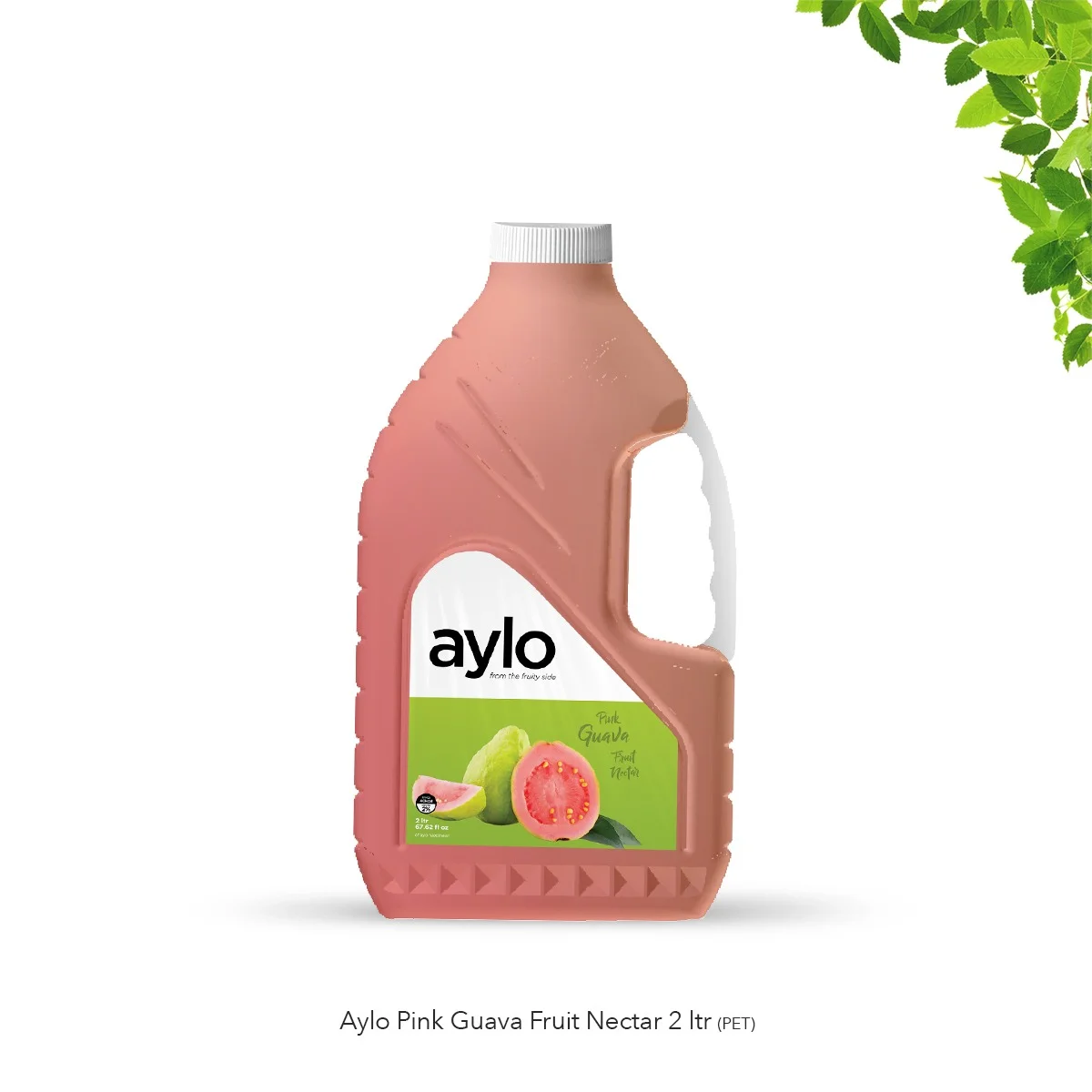 Aylo Guava 2liter