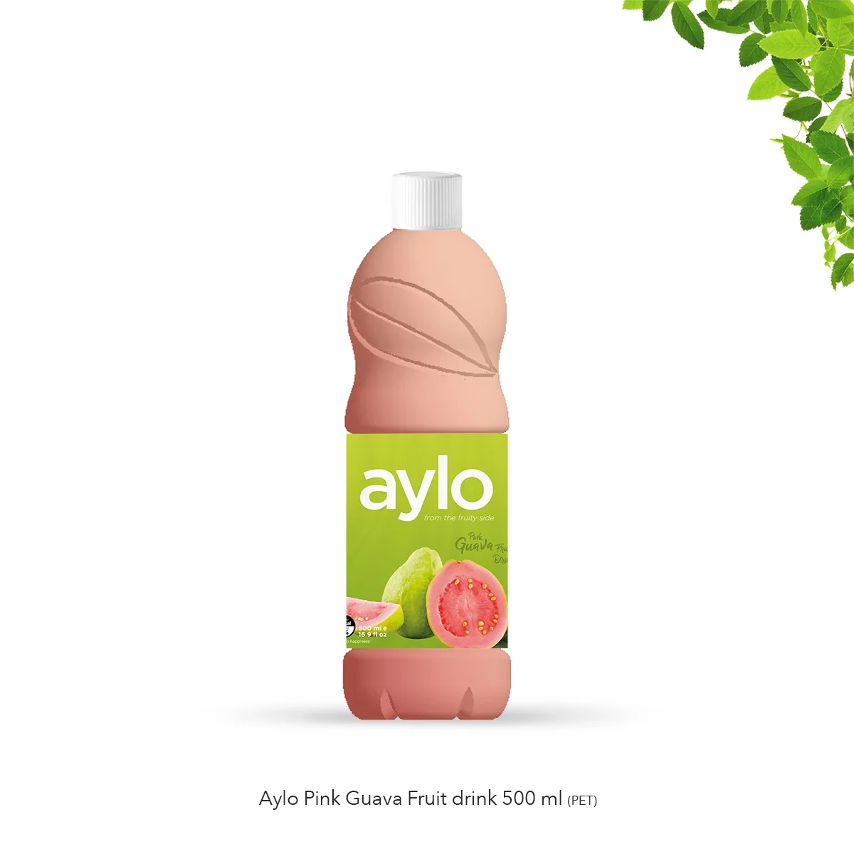Aylo Guava 500ml