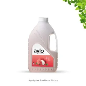 Aylo Lychee 500/1000ml