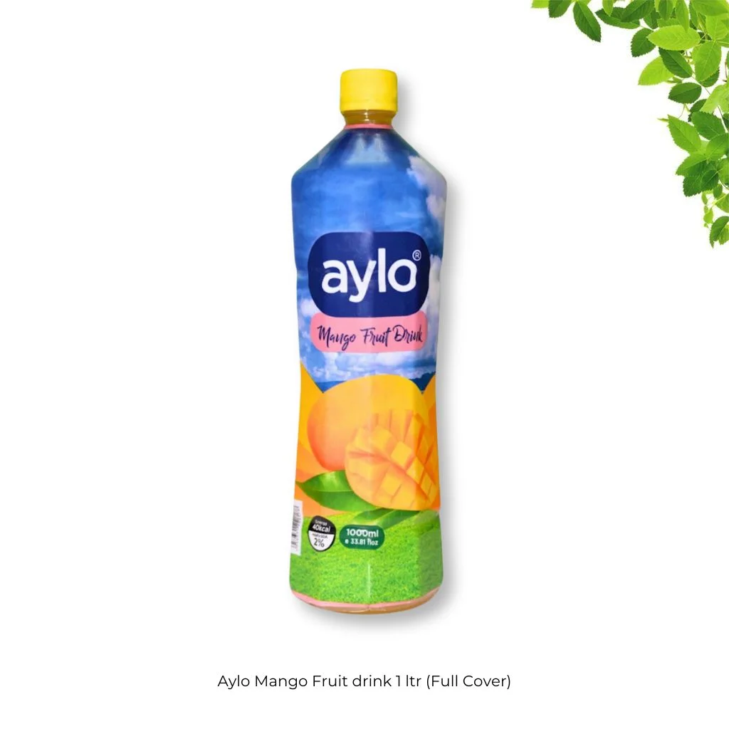 Aylo Mango 1000ml