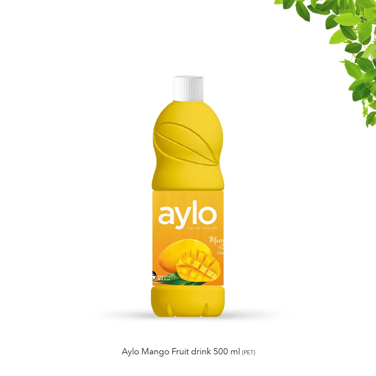 Aylo Mango Drink 500ml