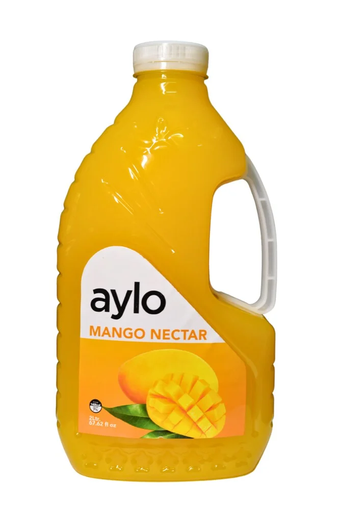 Aylo Mango Fruit Drink 1000ml