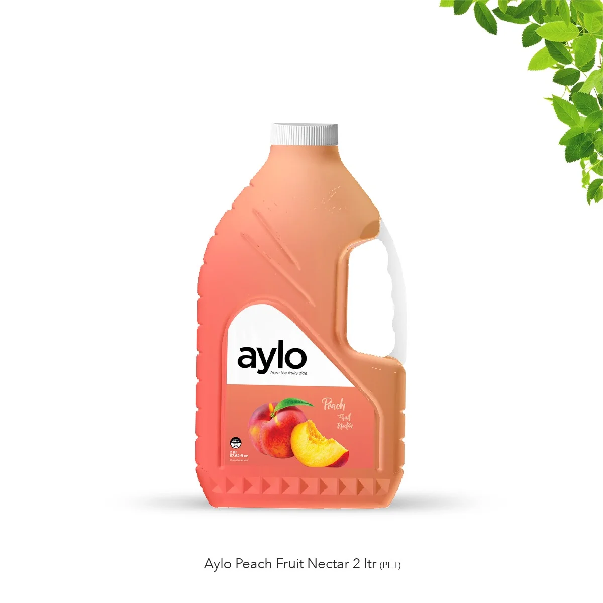 Aylo Peach 2liter