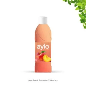 Aylo Peach Drink 500ml
