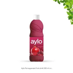 Aylo Pomegrenate 500ml