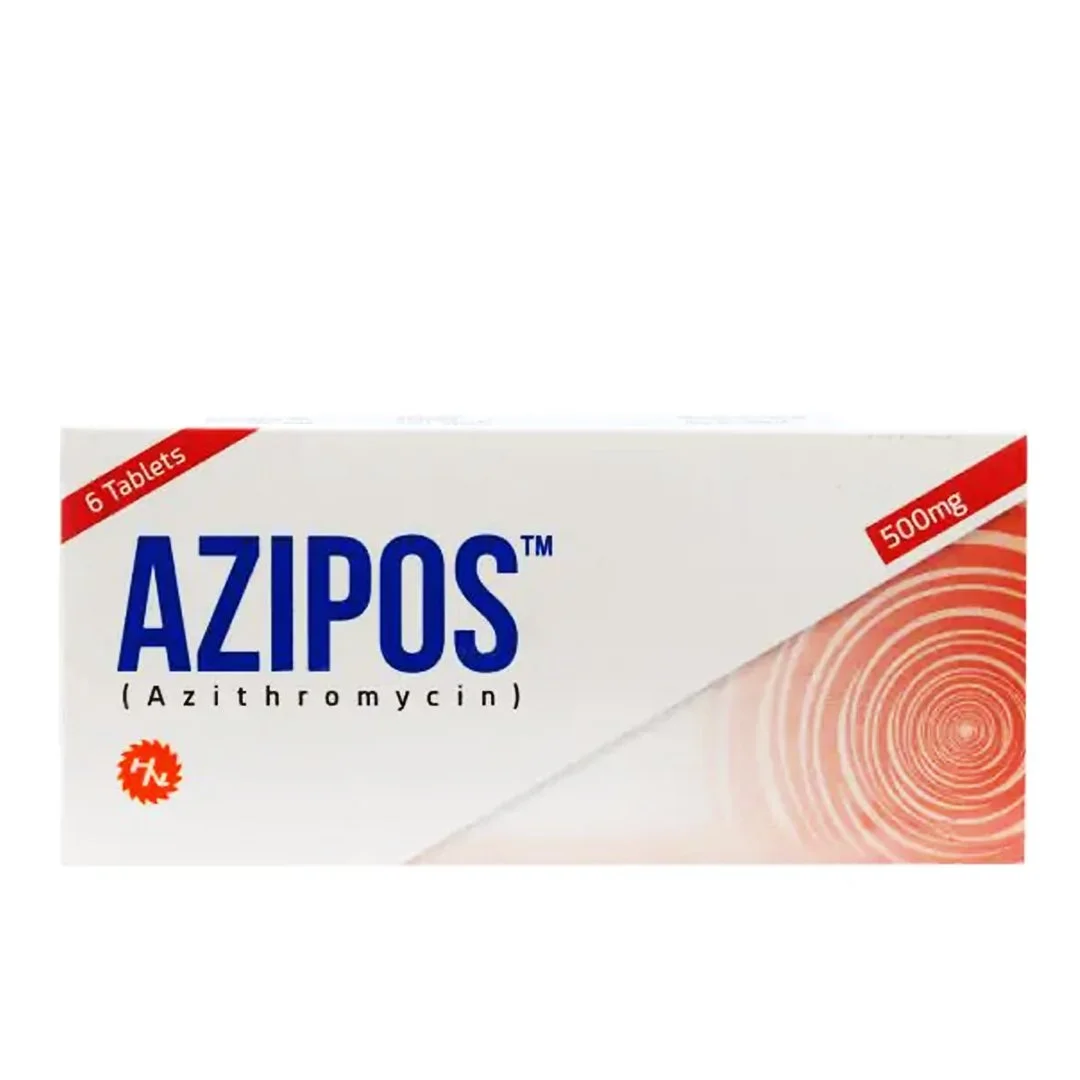 Azipos
