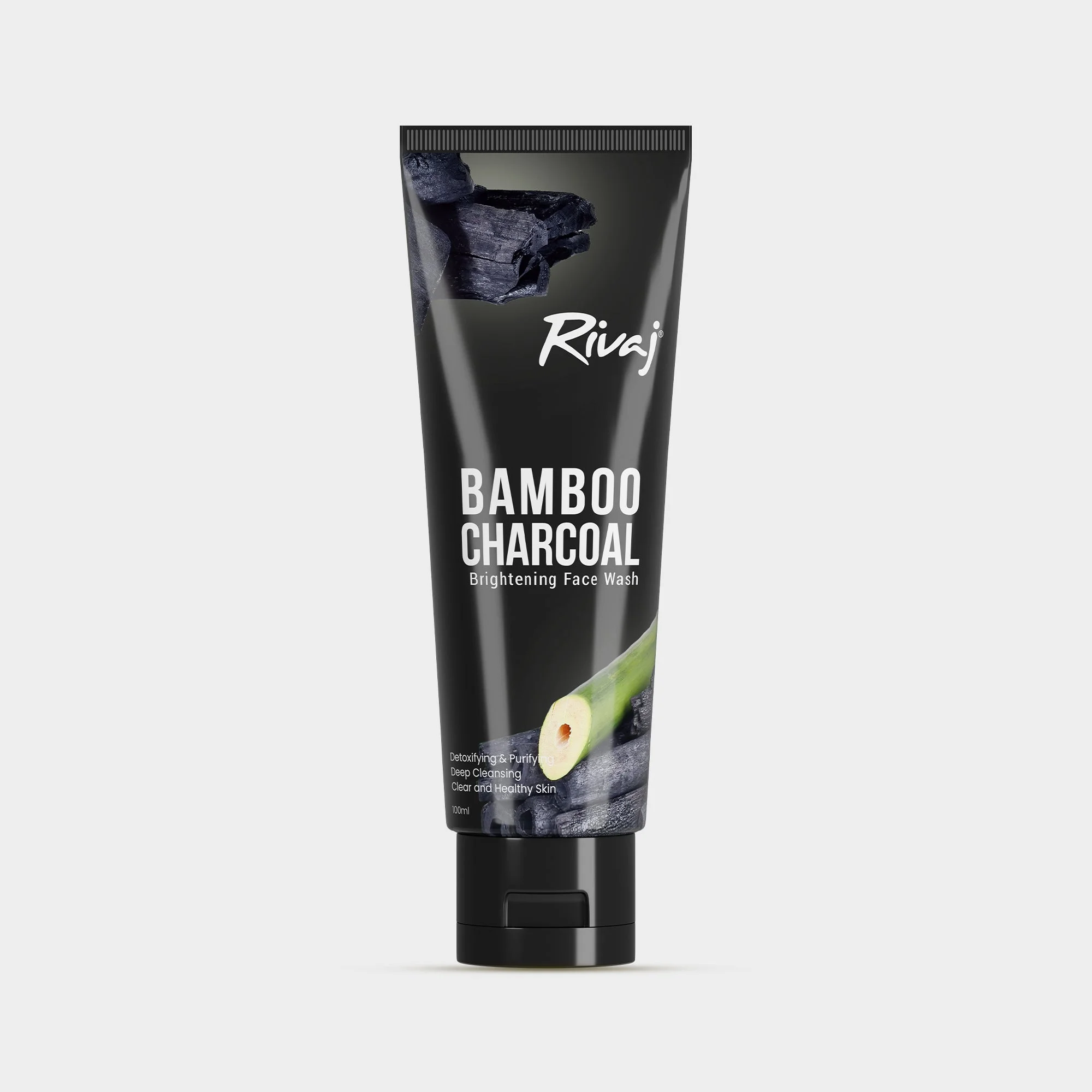 Bamboo Charcoal Whitening