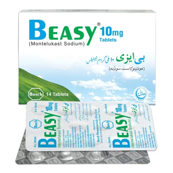 Beasy 10 Mg