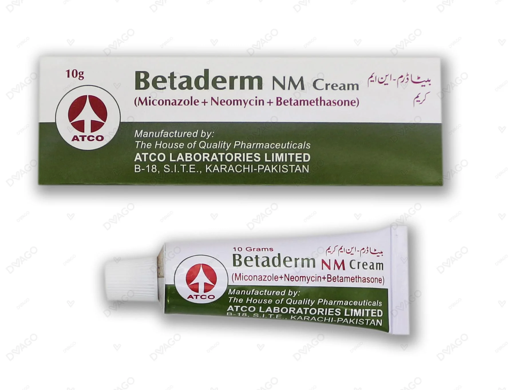 Betaderma Nm Cream