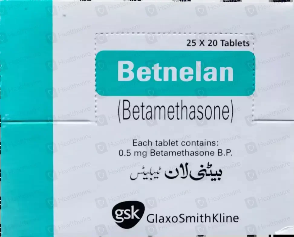 Betnelan Tab
