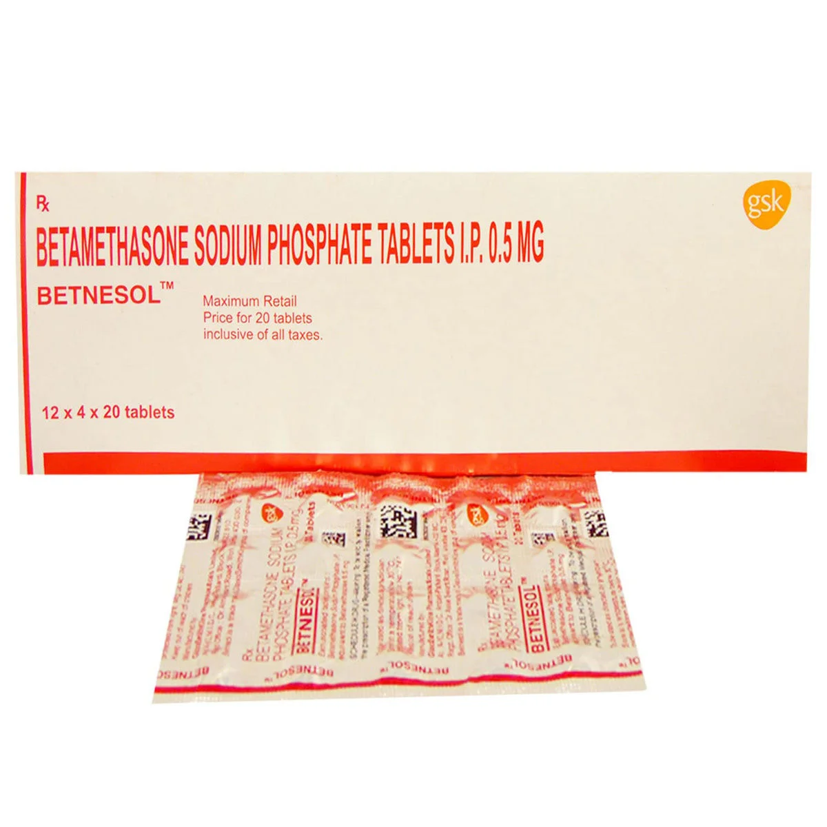 Betnesol Tab