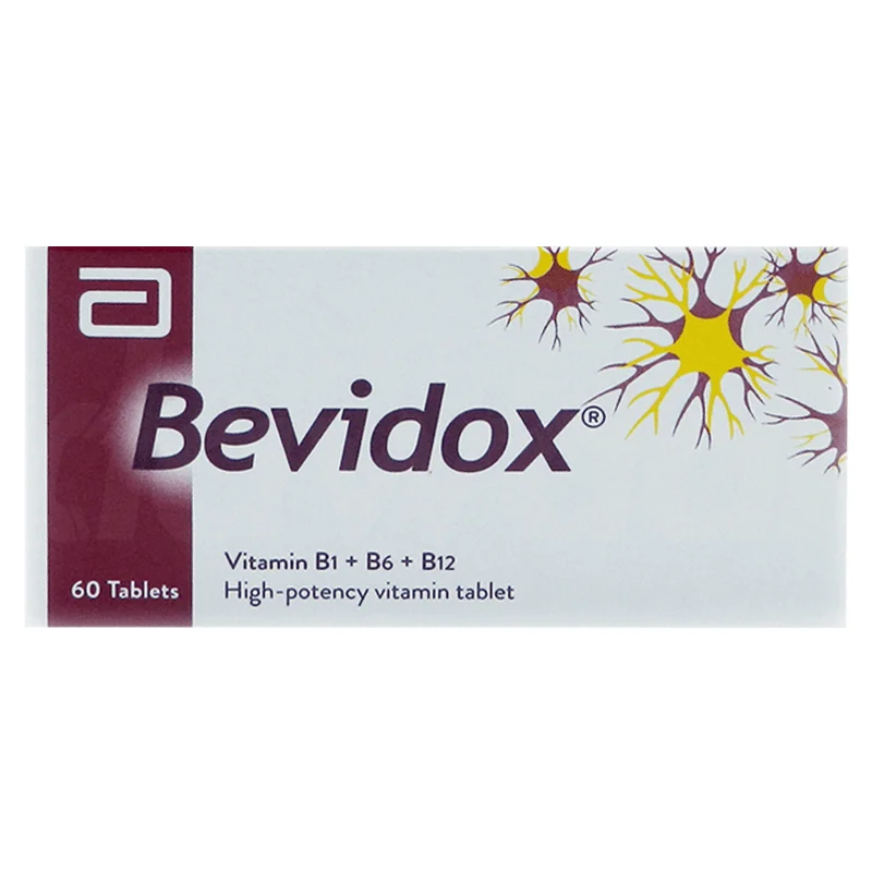 Bevidox Tab