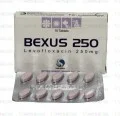 Bexus 750mg