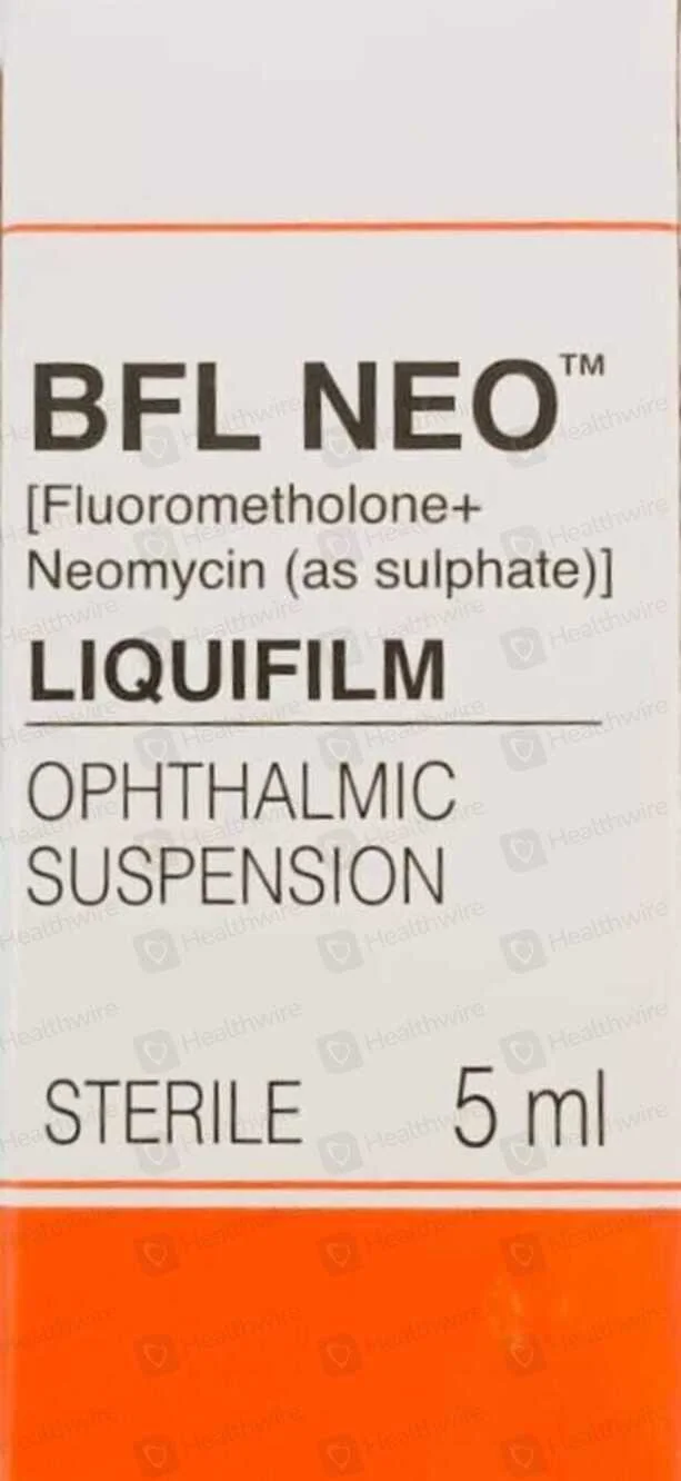 Bfl Neo 15 Ml 119