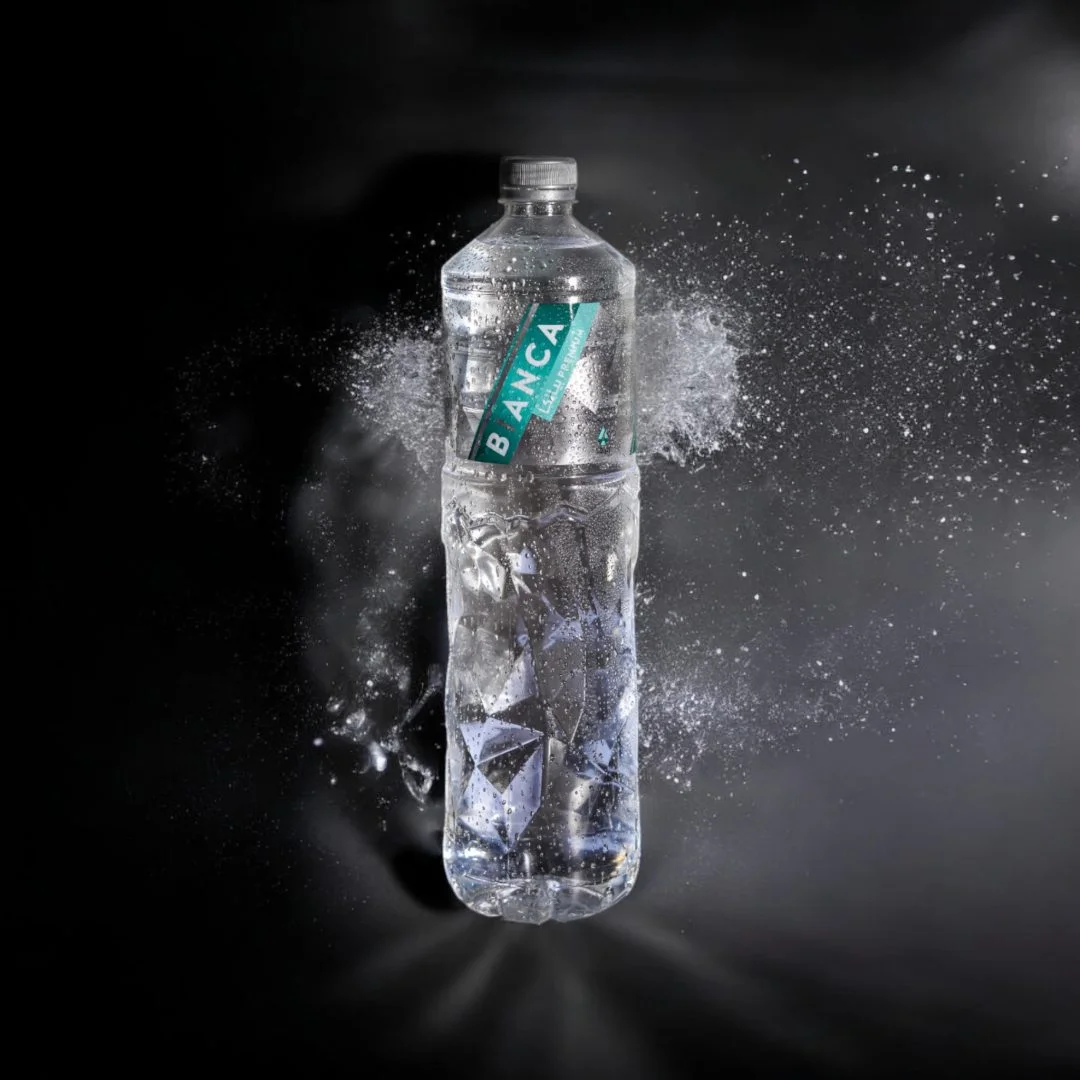 Bianca Premium Water 500 Ml