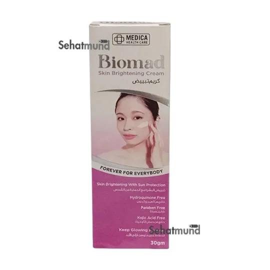 Biomad