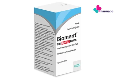 Bioment Syp
