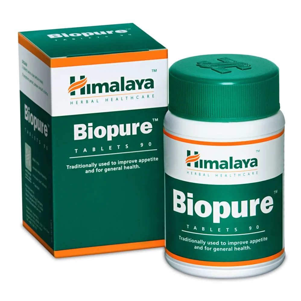 Biopure
