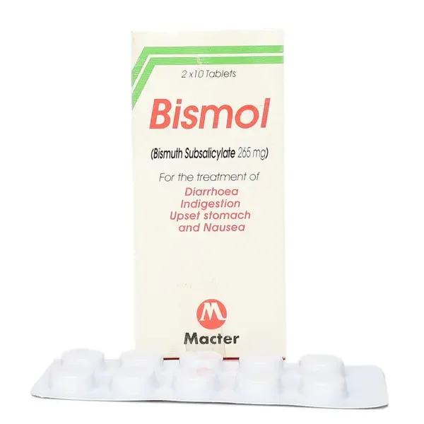Bismol 265mg