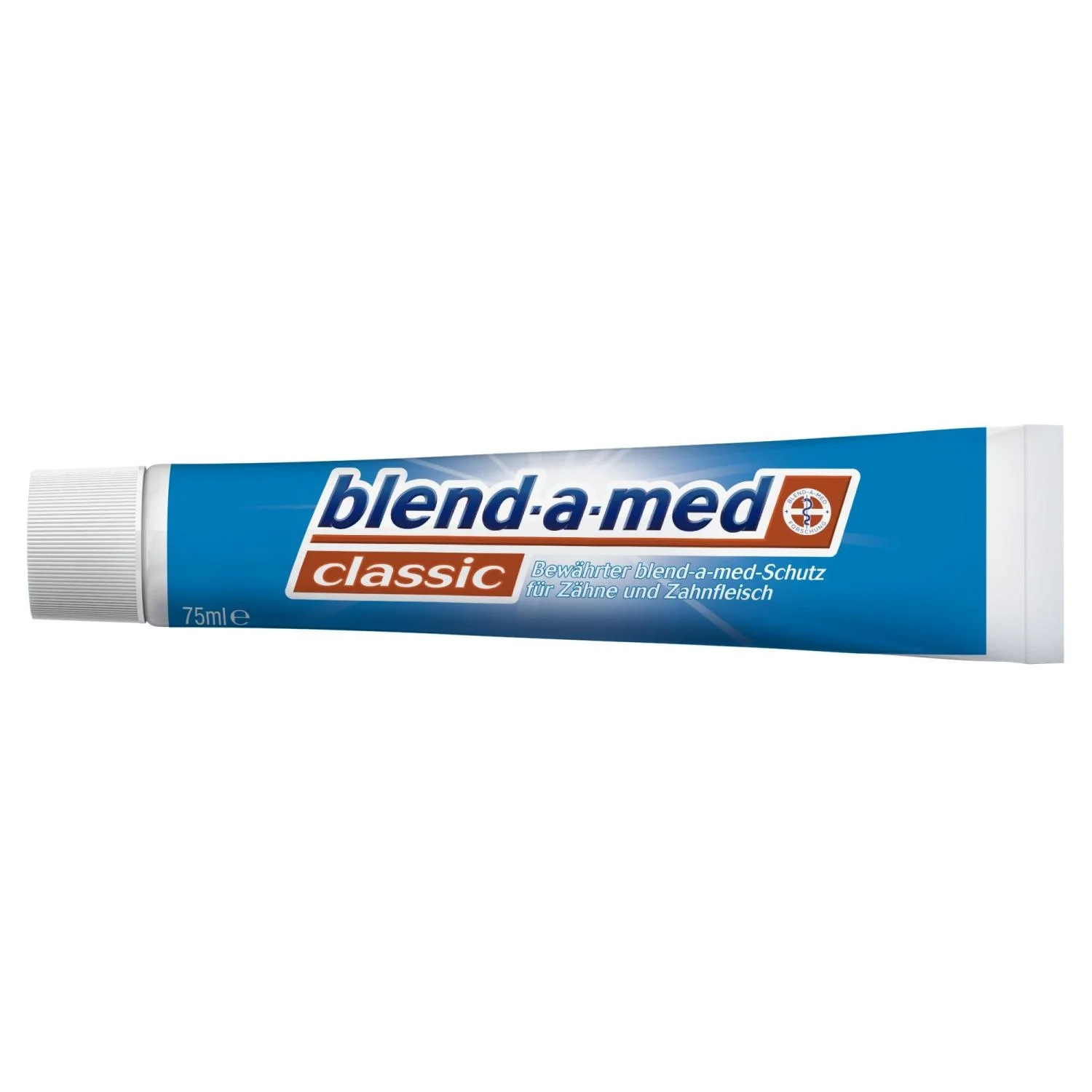 Blend Toothpase