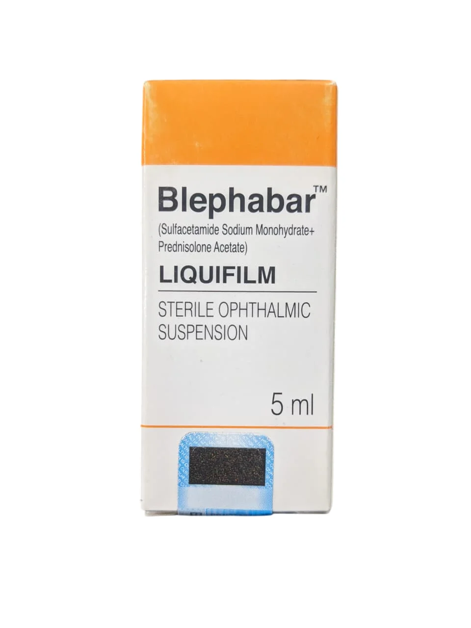 Blephabar 5ml