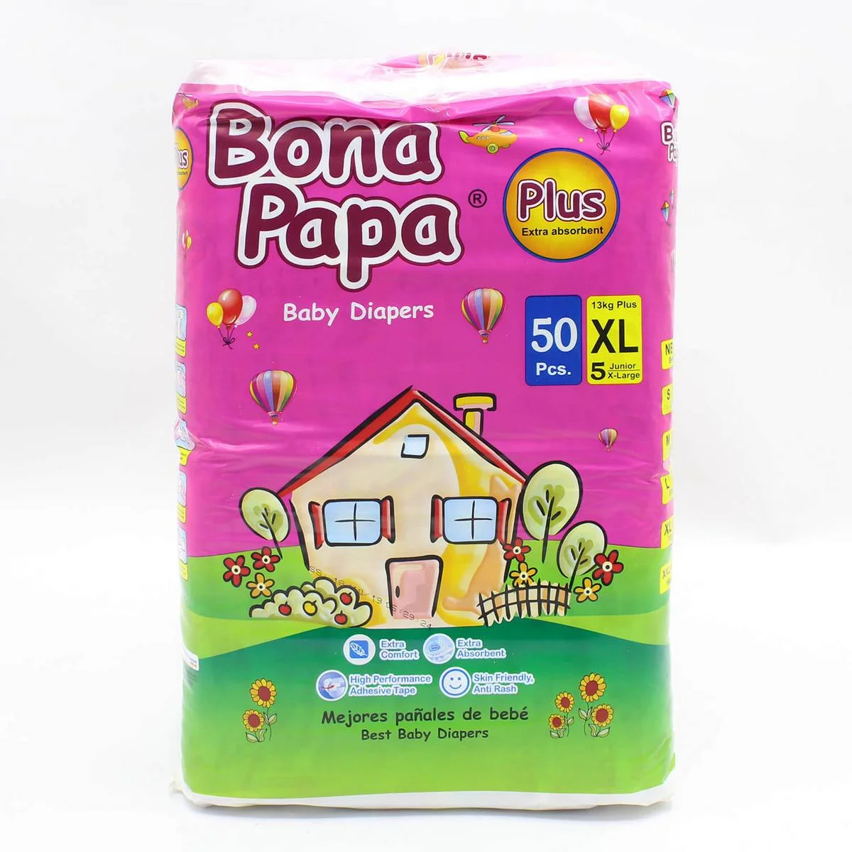 Bona Papa
