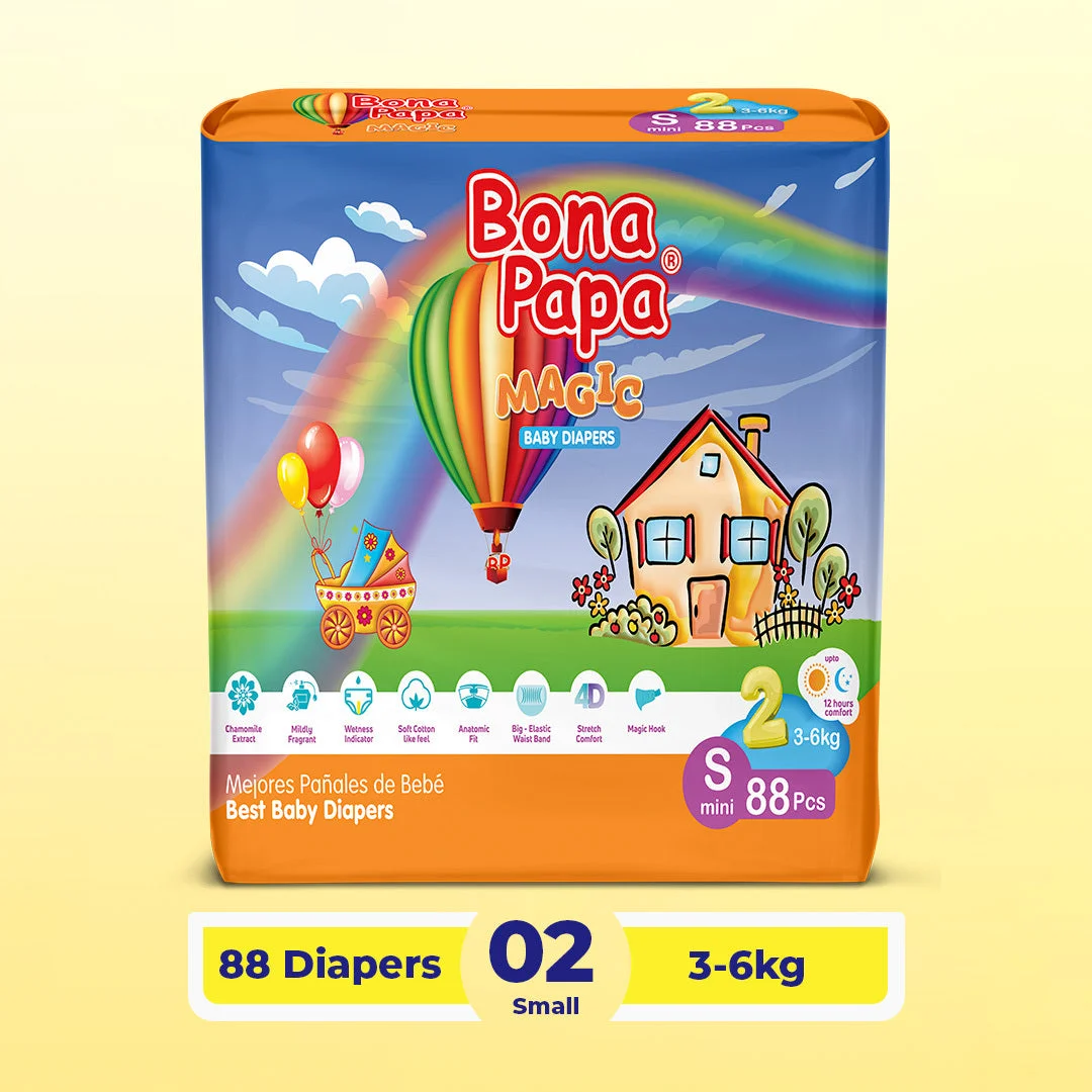 Bona Papa2