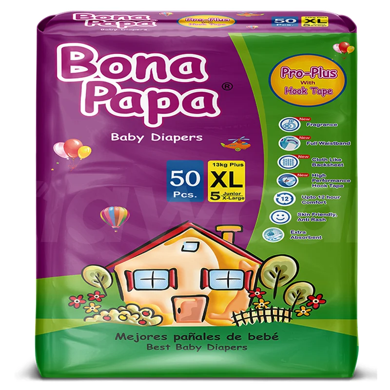 Bona Papaxl